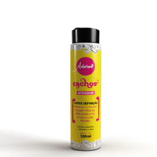 Ativador de Cachos Adoroo 300ml
