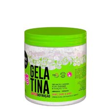 Gelatina Salon Line Todecacho Babosa 320g