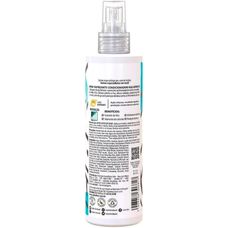 Spray Defrizante Meu Liso Salon Line com Ácido Hialurônico Protetor Térmico 240ml