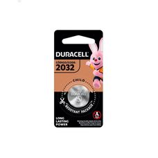 Bateria Duracell Litio Cr2032 1 Unidade
