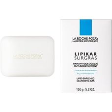 Sabonete em Barra La Roche-Posay Lipikar Surgras 150g