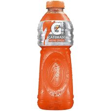 Gatorade Isotônico Frutas Cítricas 500ml