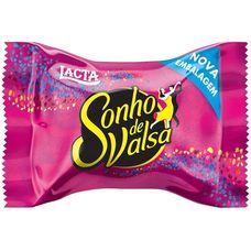 Bombom Sonho de Valsa Tradicional Pacote 1 Un