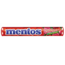 Mentos Stick Perfetti Van Melle Frutas Vermelhas 38g
