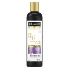 Condicionador Tresemmé Reconstrução E Forca 400ml