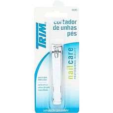 Cortador de Unha Trim Pés