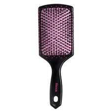 Escova de Cabelo Ricca Basic Racket