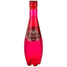 Água Mineral Acquissima Passion com Gás 510ml