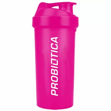 Coqueleteira Probiotica Rosa 700ml