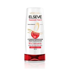 Condicionador Elseve Reparação Total5 400ml
