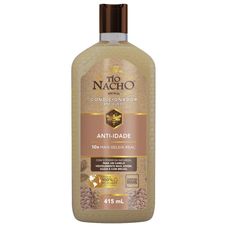 Condicionador Tio Nacho Anti-Idade 415ml