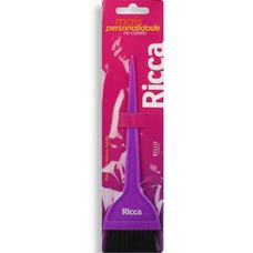 Pincel Ricca Tintura Médio