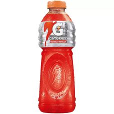 Gatorade Isotônico Morango com Maracujá 500ml