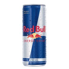 Energético Red Bull Energy Drink 250ml