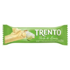 Chocolate Trento Torta de Limão 32g