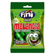 Chiclete Fini Melância 80g