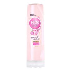 Condicionador Seda Anti-Nós 325ml
