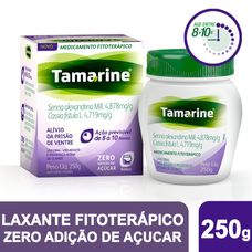 Tamarine Hypera Geleia Zero Açúcar 250gg