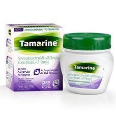 Tamarine Hypera Geleia Zero Açúcar 150g
