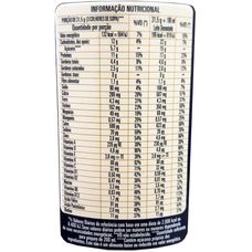 Nutren Senior Nestlé Sabor Café com Leite 370g