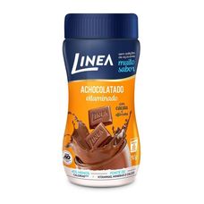 Achocolatado em Pó Linea Zero Açúcar 210g