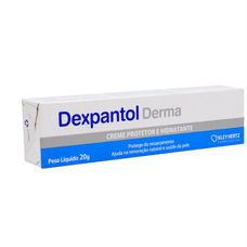 Dexpantol Kley Hertz Derma creme 20g