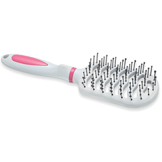 Escova de Cabelo Natus Plant Bellatrix Esqueleto Jumbo