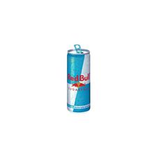 Energético Red Bull Sugarfree 250ml