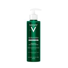 Gel De Limpeza Profunda Vichy Normaderm Phytosolut 300g