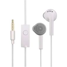 Fone de Ouvido com Microfone I2go Branco I2go
