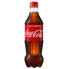 Coca Cola 600ml
