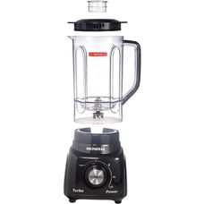 Liquidificador Mondial L-99 Preto 220V 3 Velocidades