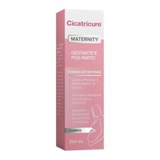 Cicatricure creme Materniy Antiestrias 250g