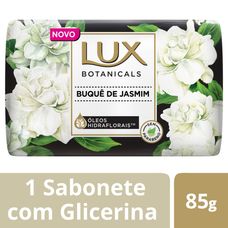 Sabonete Lux Botanicals Buquê de Jasmim 85g