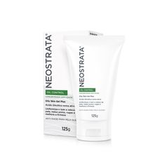 creme Neostrata Facial Oily Skin Johnson E Johnson Plus Para Pele Oleosa de 125g