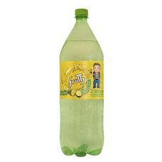 Refrigerante Frutty Abacaxi 2L