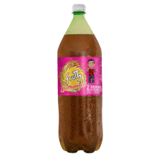 Refrigerante Frutty Tubaina 2L