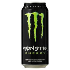 Energético Monster Lata com 473ml