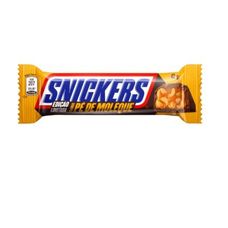 Chocolate Snickers Pe De Moleque 42g