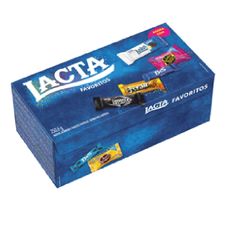 Bombom Lacta Favoritos 250 G