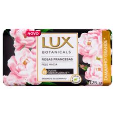 Sabonete Lux Rosas Francesas 125g