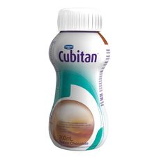 Cubitan Chocolate Pb 200ml
