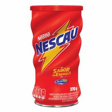Achocolatado Nescau 2.0 Activ Go 370g