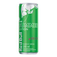 Energético Red Bull Summer Edition Pitaya 250ml