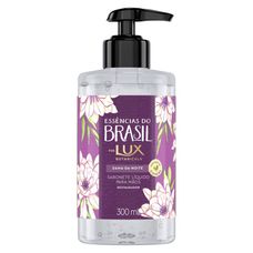 Sabonete Lux Mãos Dama-Da-Noite Líquido 300ml