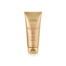 Sabonete Esfoliante Corporal Tâmaras Egípcias Líquido 200ml