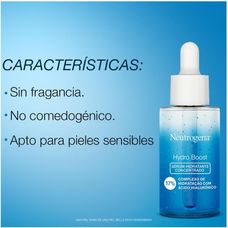 Neutrogena Hydro Boost Serum 30ml