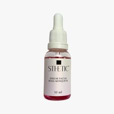 Sthetic Serum Facial Rosa Mosqueta 30ml