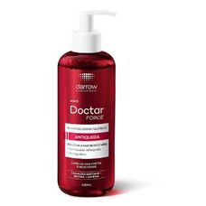 Shampoo  Darrow Doctar  Force Anticaspa 400ml