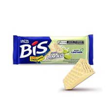 Chocolate Bis Lacta Limao 100,8g